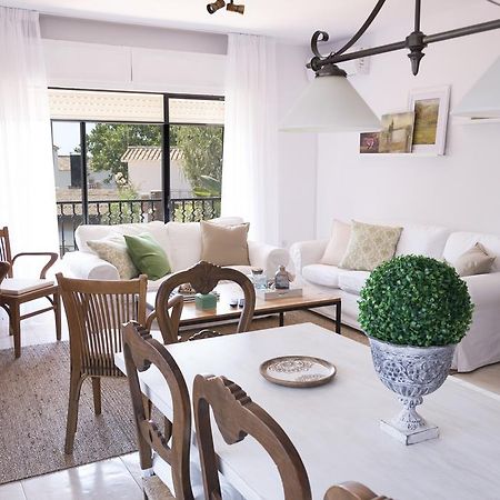 Living4Malaga Villa Miraflores Exteriör bild