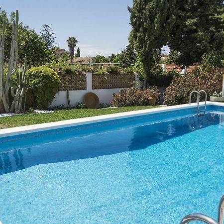 Living4Malaga Villa Miraflores Exteriör bild