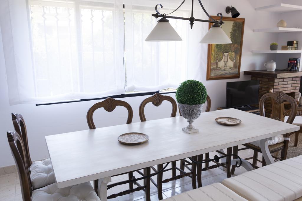 Living4Malaga Villa Miraflores Exteriör bild