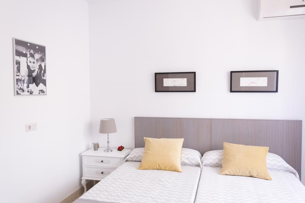Living4Malaga Villa Miraflores Exteriör bild