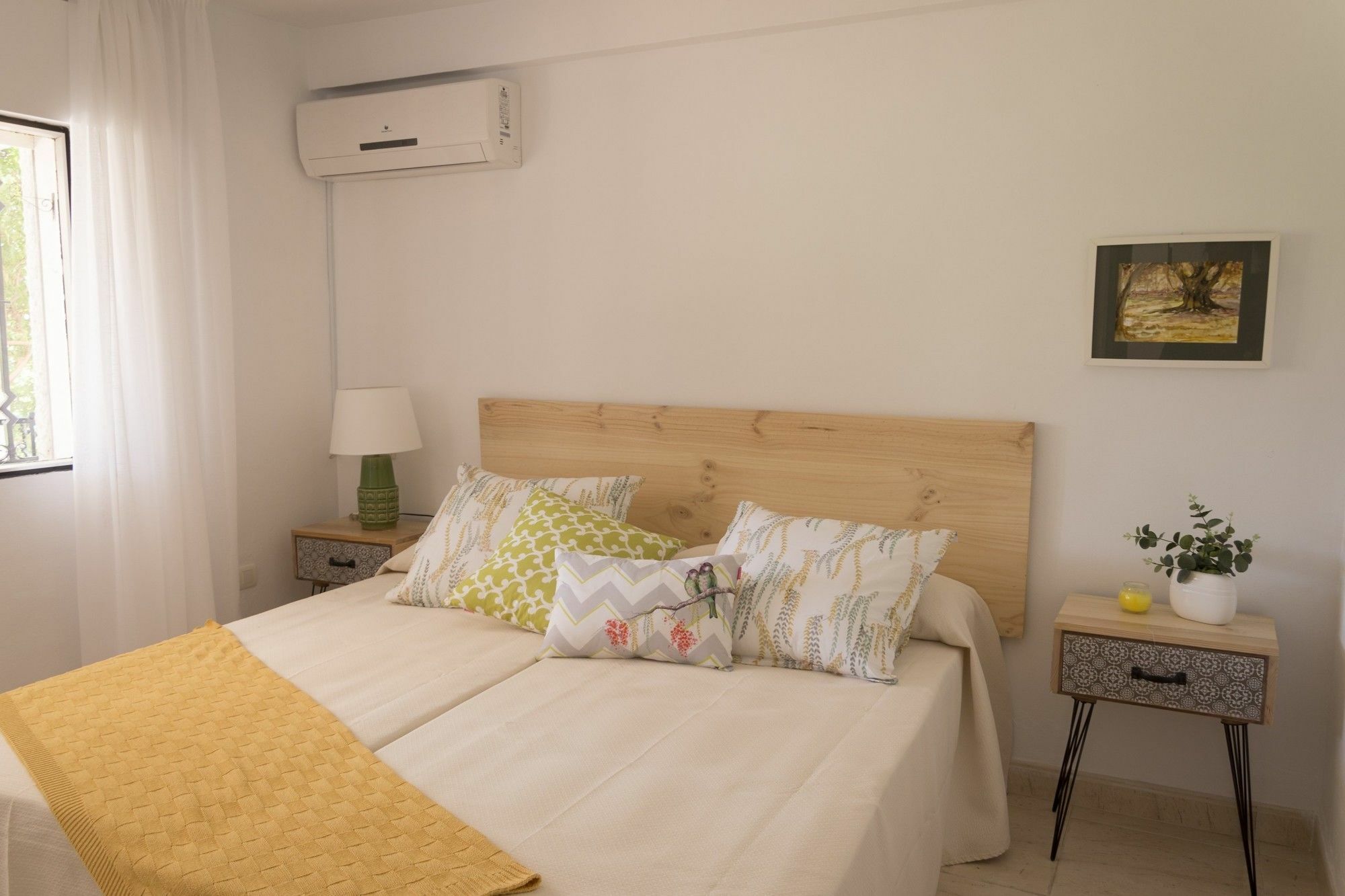 Living4Malaga Villa Miraflores Exteriör bild