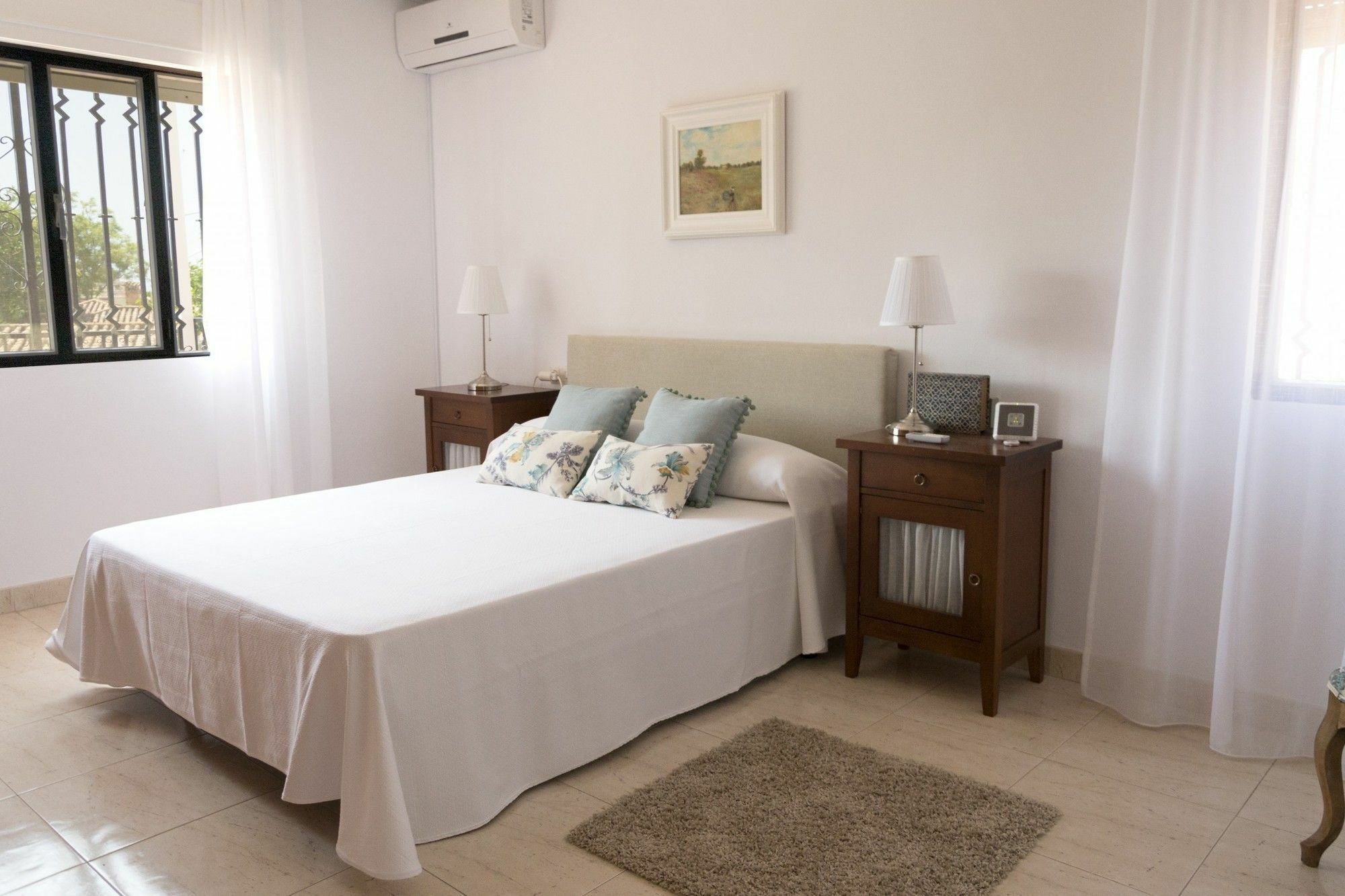 Living4Malaga Villa Miraflores Exteriör bild