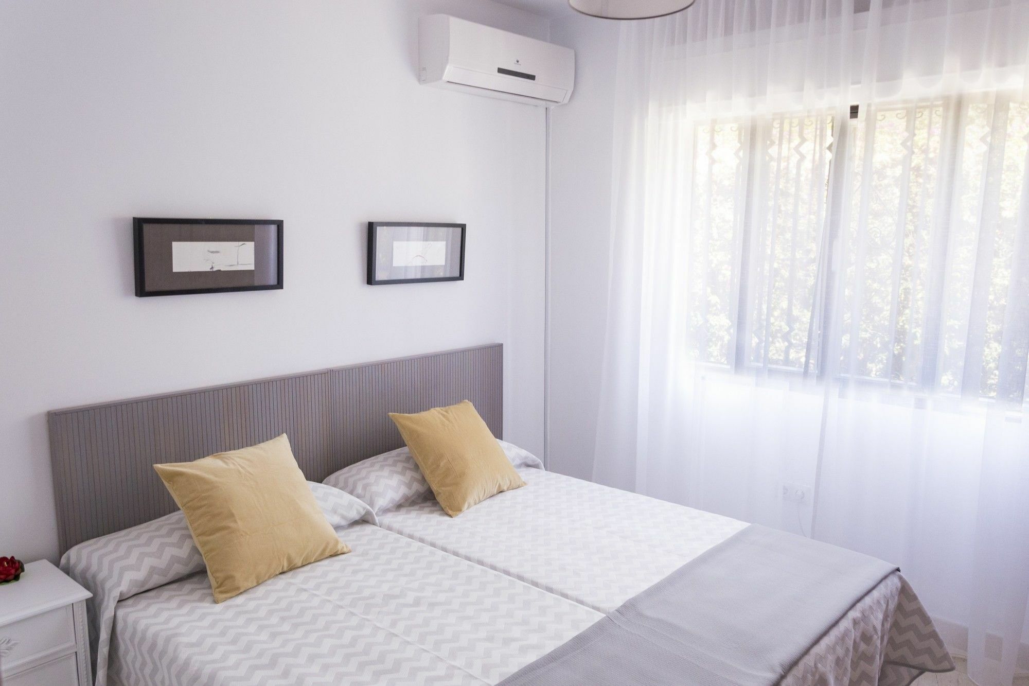 Living4Malaga Villa Miraflores Exteriör bild