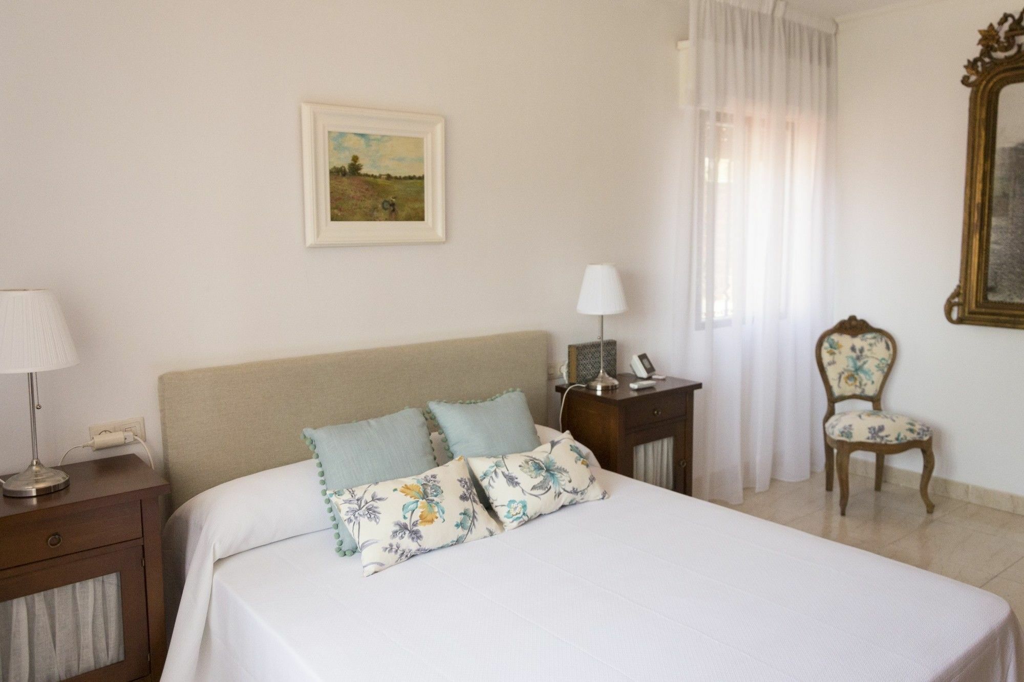 Living4Malaga Villa Miraflores Exteriör bild