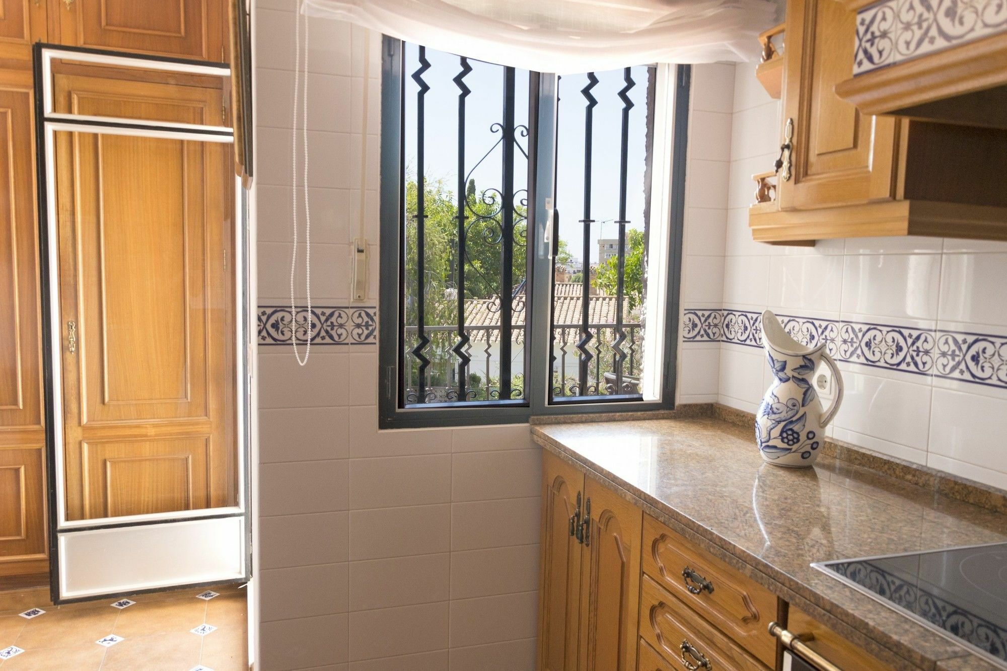 Living4Malaga Villa Miraflores Exteriör bild