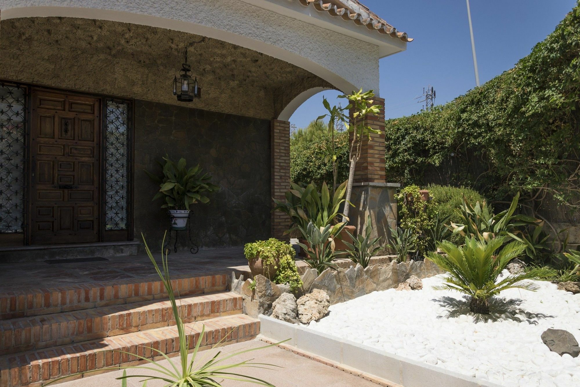 Living4Malaga Villa Miraflores Exteriör bild