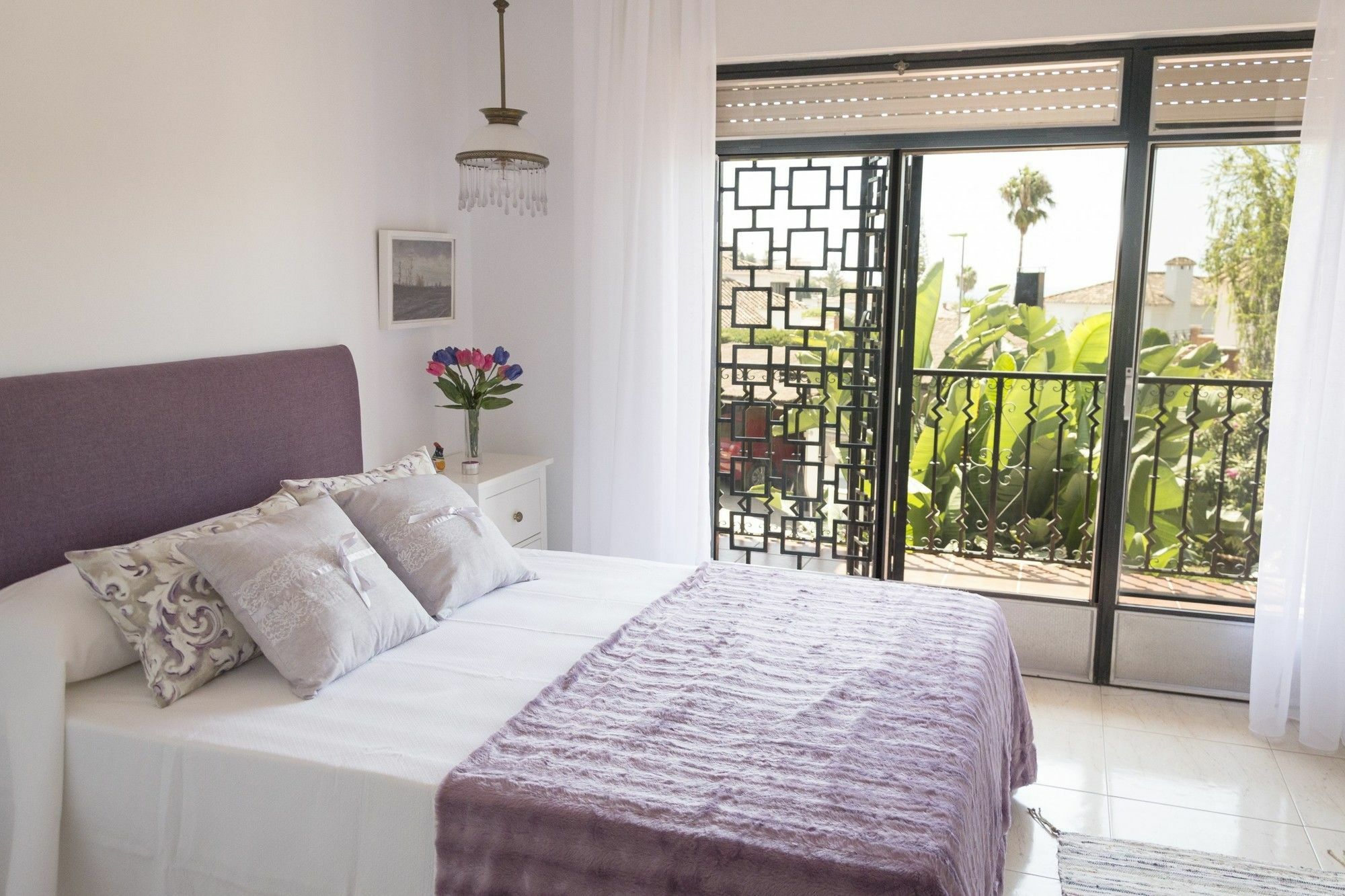 Living4Malaga Villa Miraflores Exteriör bild