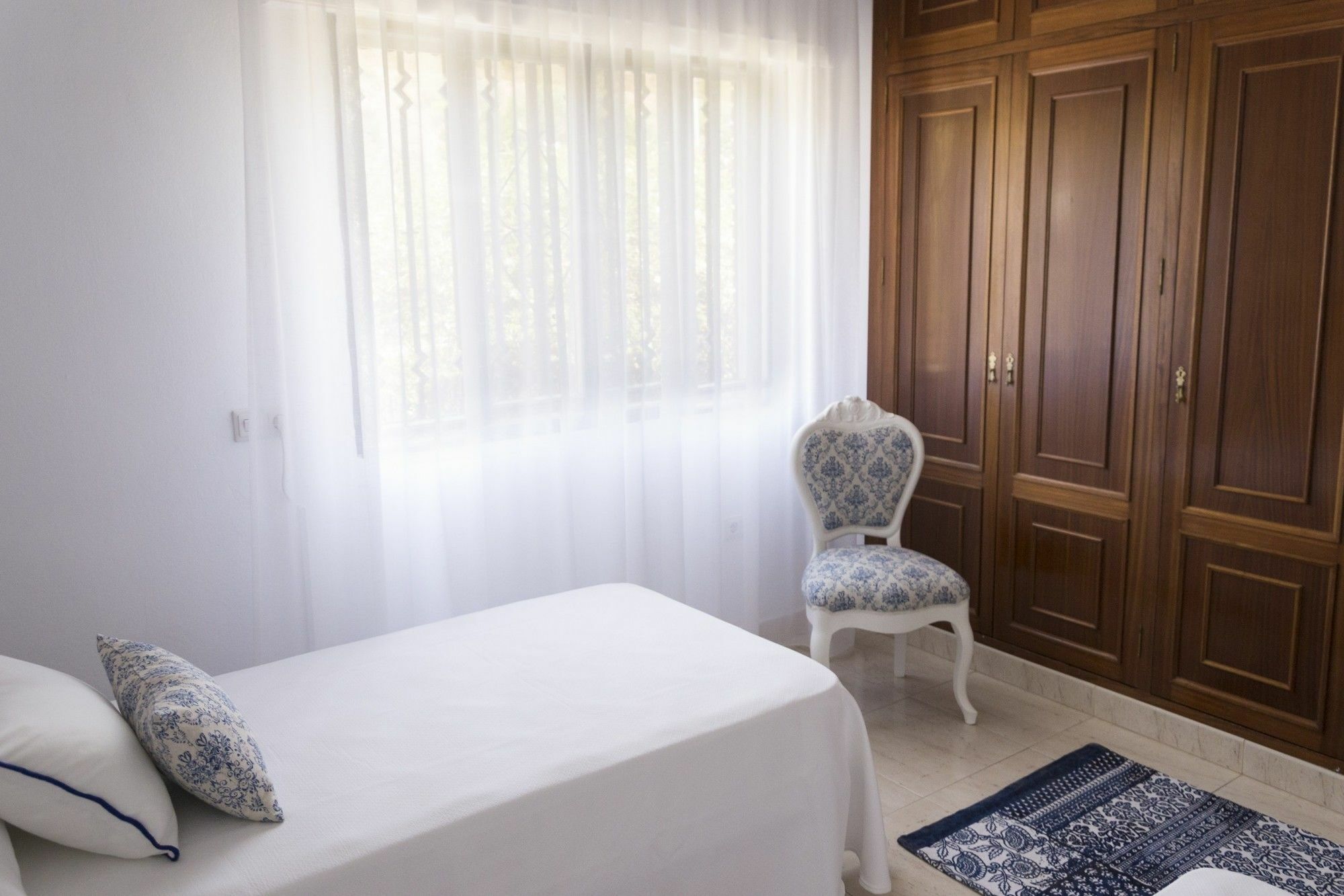 Living4Malaga Villa Miraflores Exteriör bild