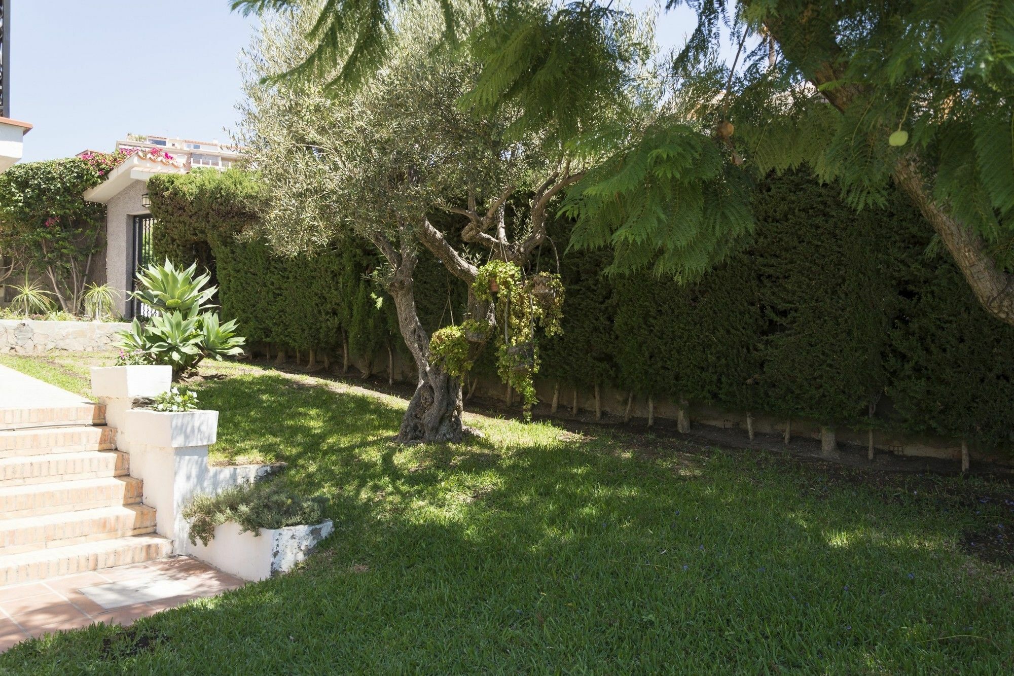 Living4Malaga Villa Miraflores Exteriör bild